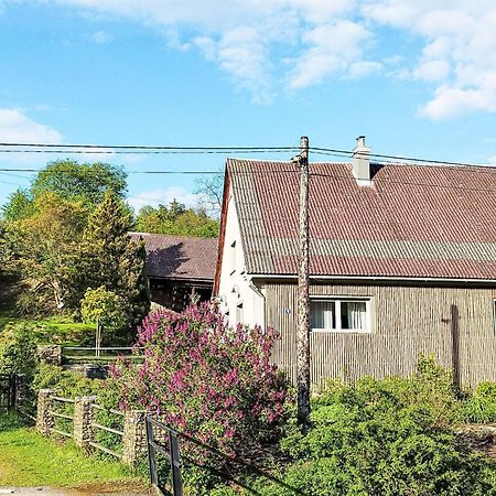 Holiday Home Brnicko By Interhome Dış mekan fotoğraf