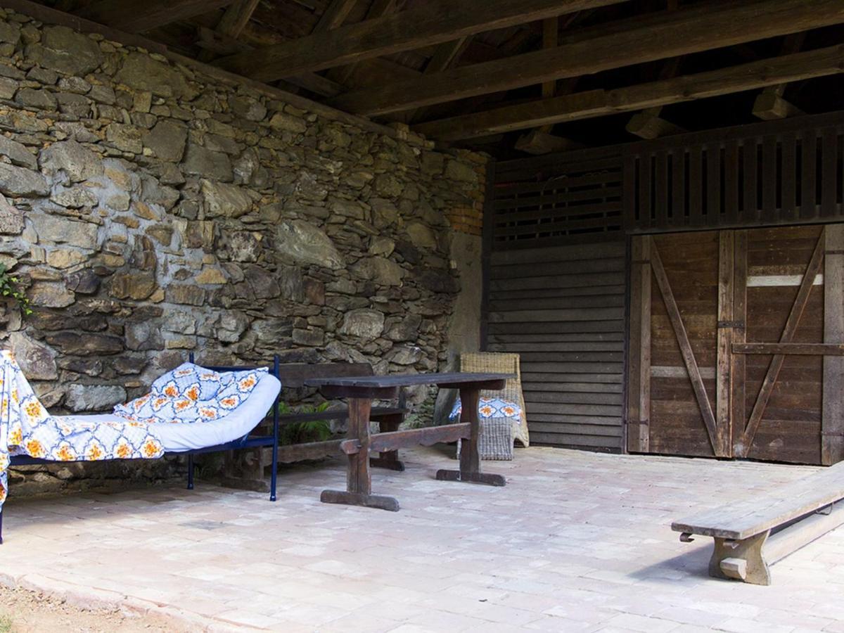 Holiday Home Brnicko By Interhome Dış mekan fotoğraf