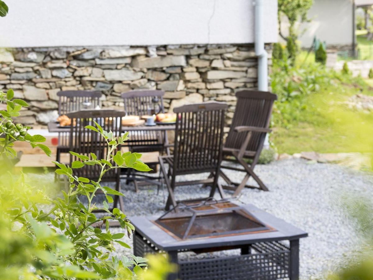 Holiday Home Brnicko By Interhome Dış mekan fotoğraf