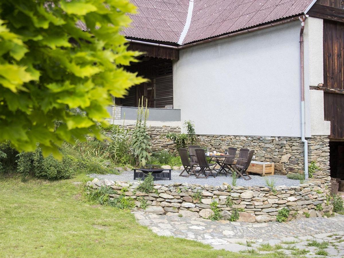 Holiday Home Brnicko By Interhome Dış mekan fotoğraf