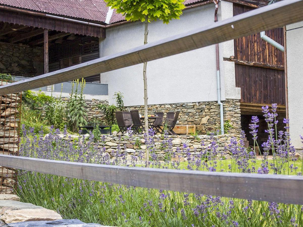 Holiday Home Brnicko By Interhome Dış mekan fotoğraf