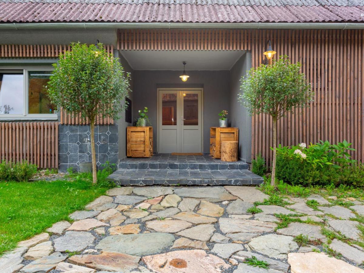 Holiday Home Brnicko By Interhome Dış mekan fotoğraf