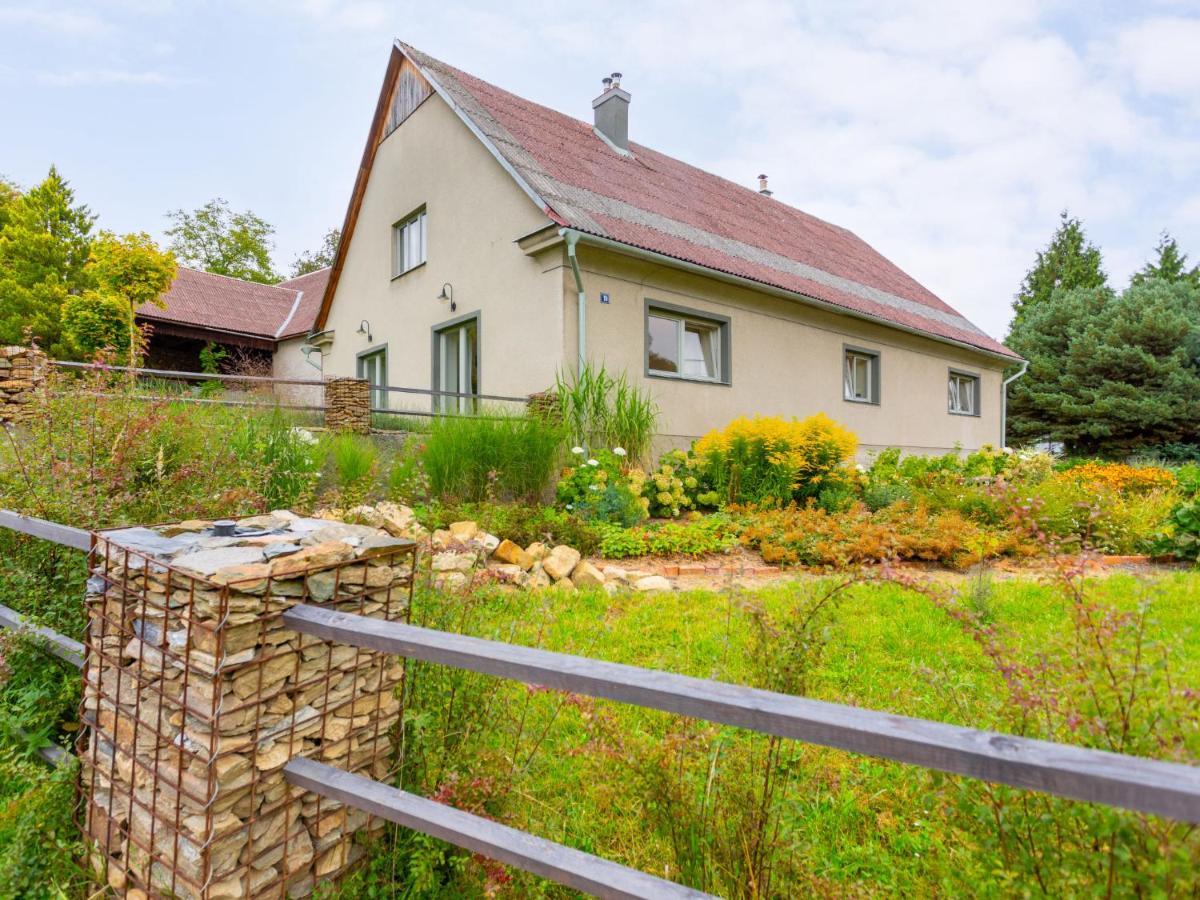 Holiday Home Brnicko By Interhome Dış mekan fotoğraf