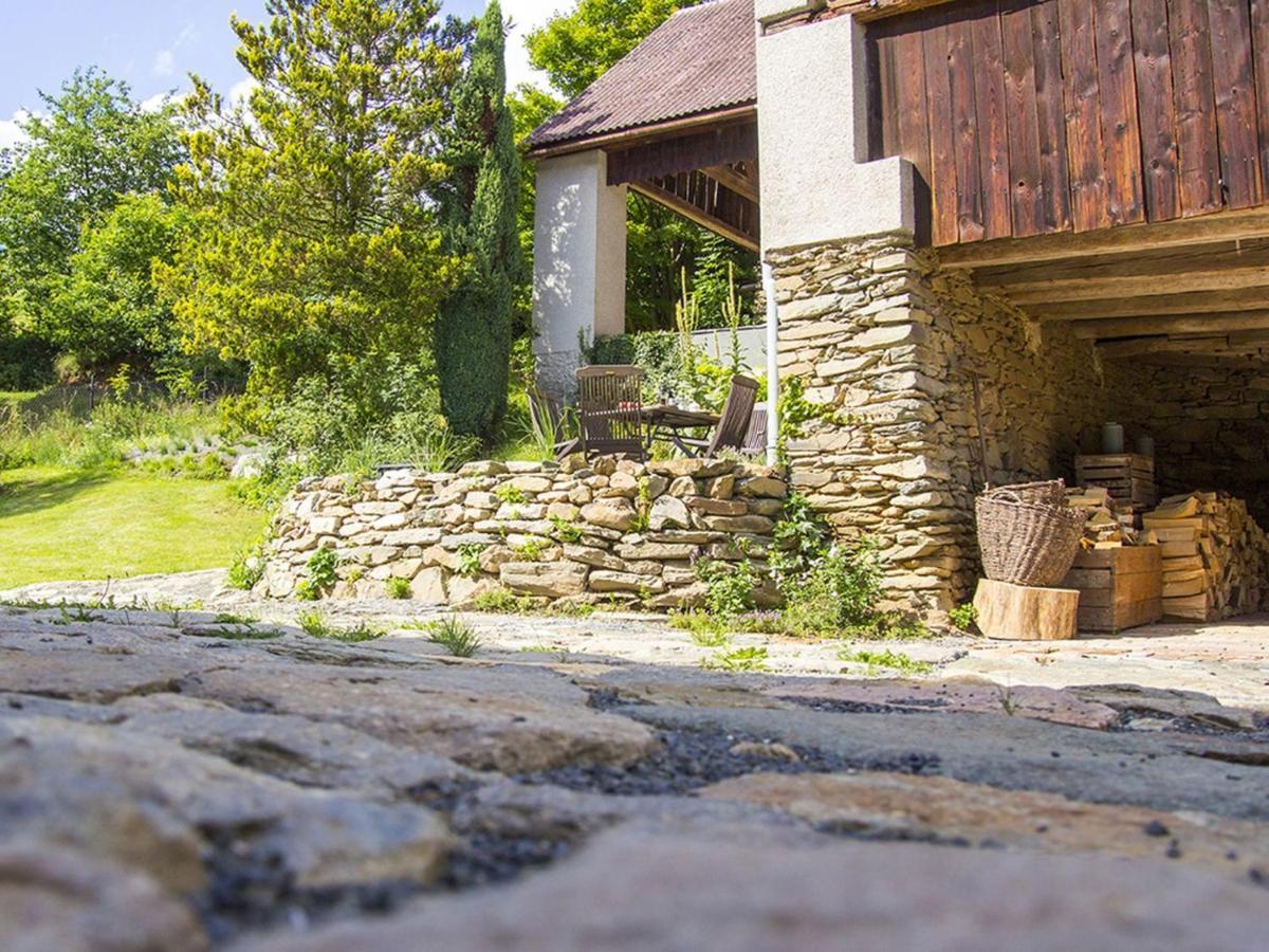 Holiday Home Brnicko By Interhome Dış mekan fotoğraf