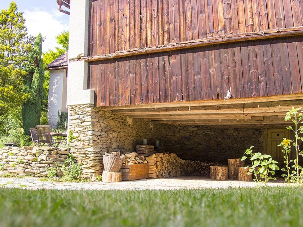 Holiday Home Brnicko By Interhome Dış mekan fotoğraf