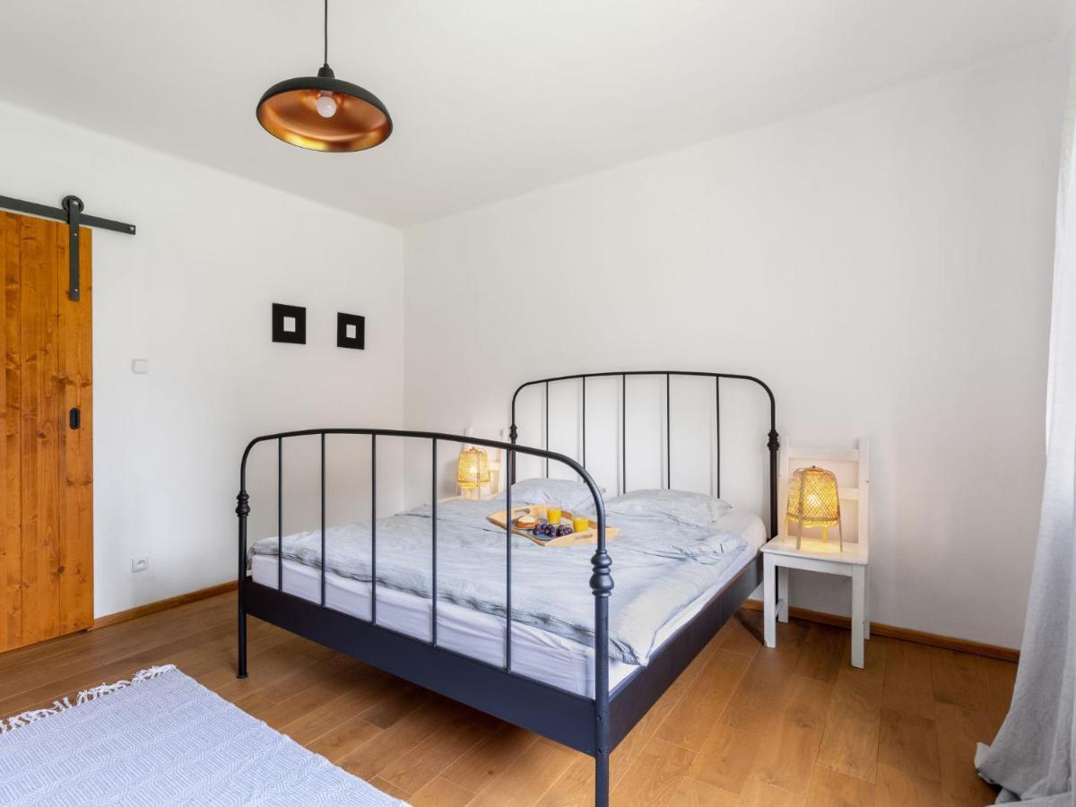 Holiday Home Brnicko By Interhome Dış mekan fotoğraf