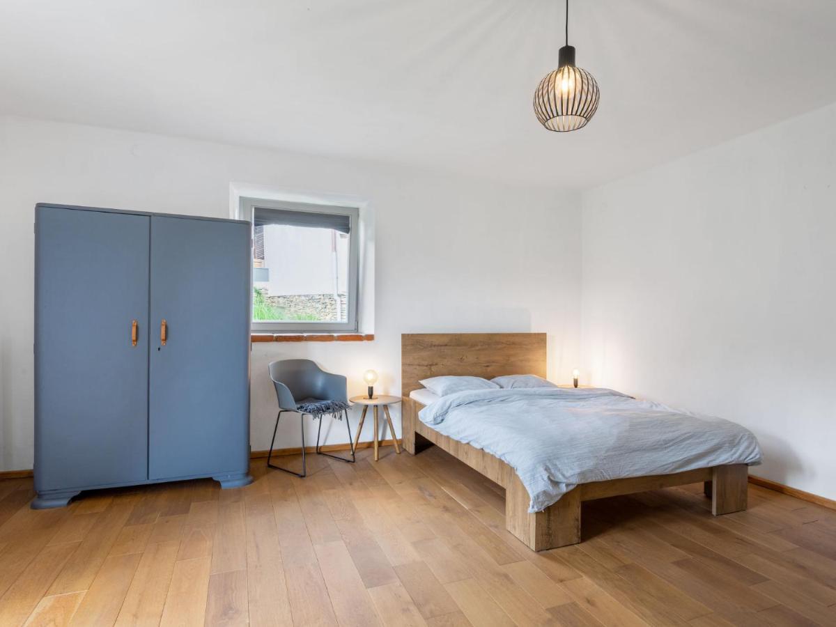 Holiday Home Brnicko By Interhome Dış mekan fotoğraf