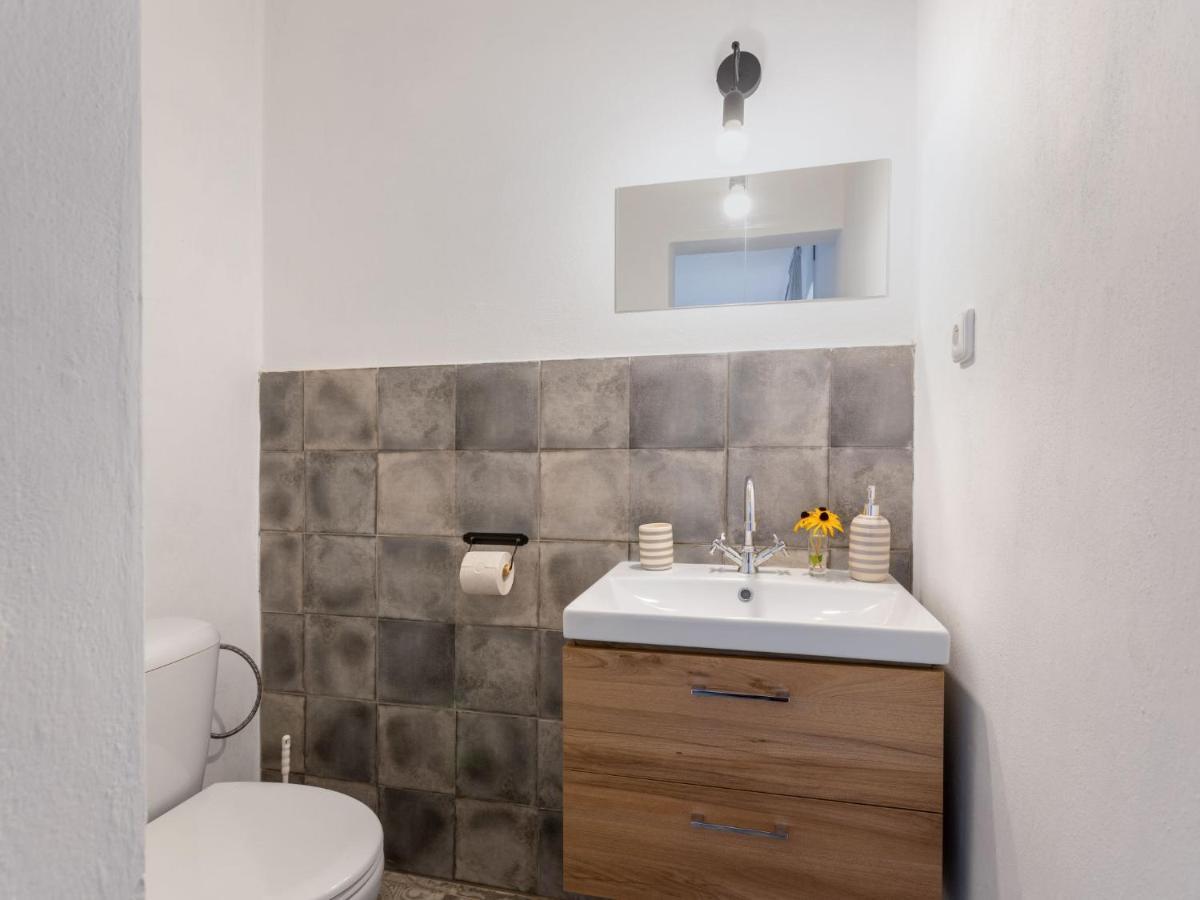 Holiday Home Brnicko By Interhome Dış mekan fotoğraf