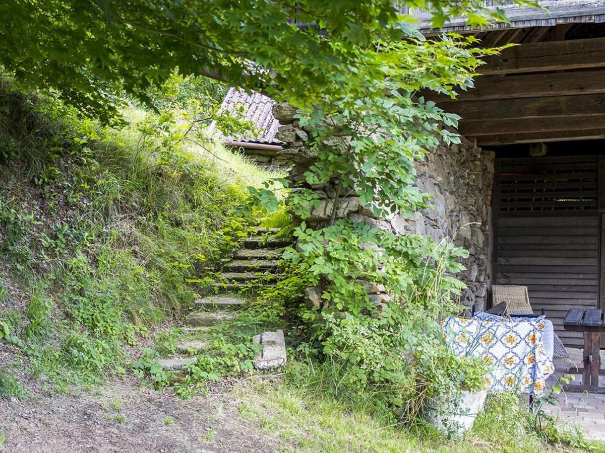 Holiday Home Brnicko By Interhome Dış mekan fotoğraf