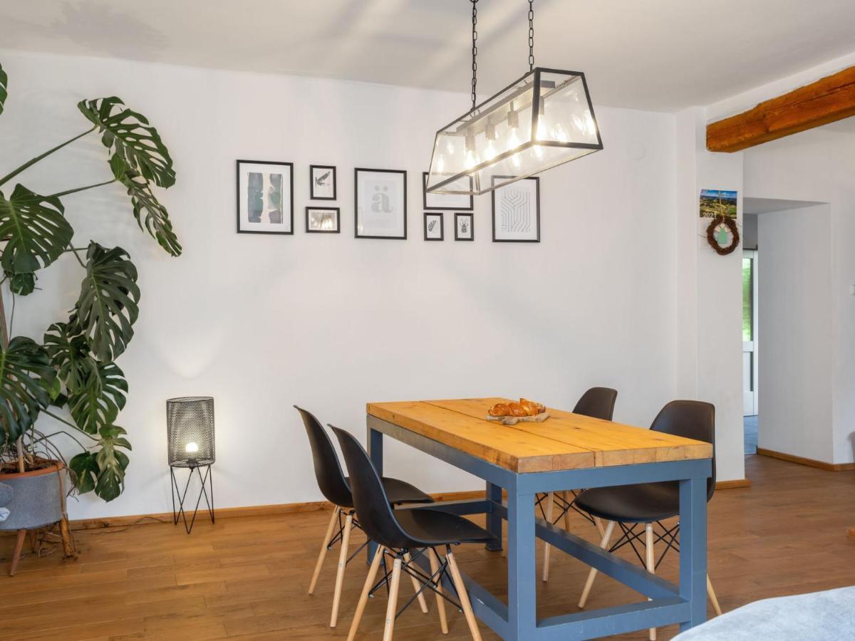 Holiday Home Brnicko By Interhome Dış mekan fotoğraf