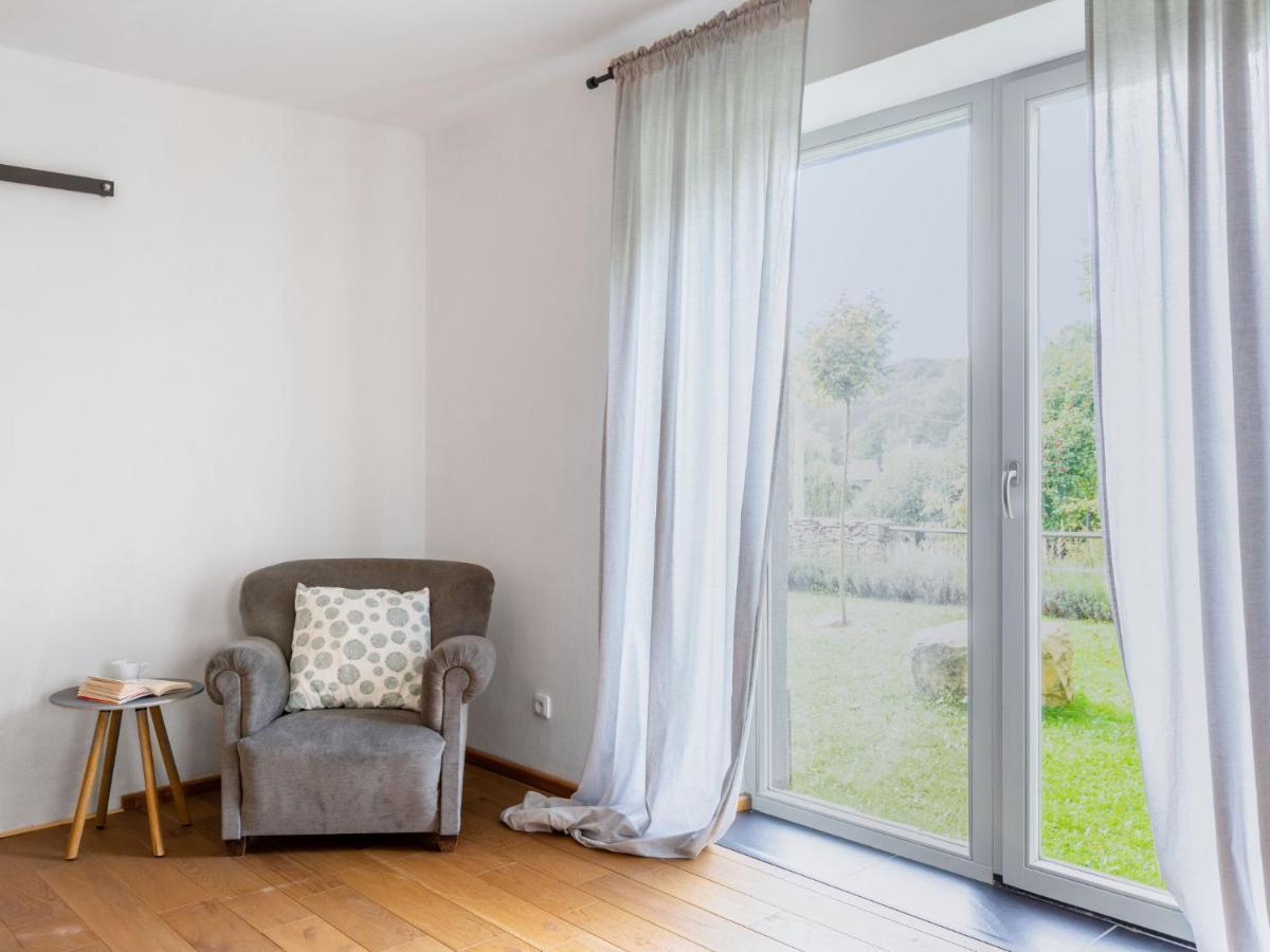 Holiday Home Brnicko By Interhome Dış mekan fotoğraf