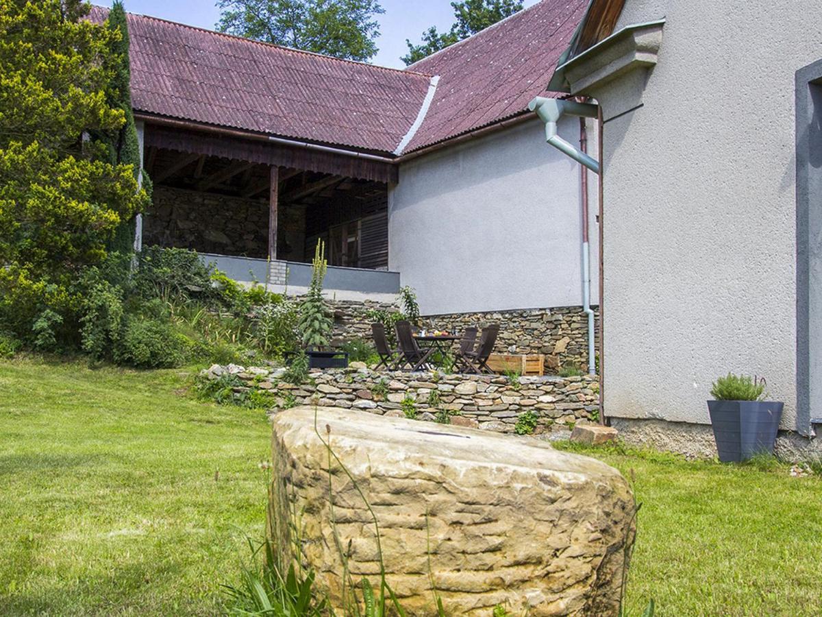 Holiday Home Brnicko By Interhome Dış mekan fotoğraf