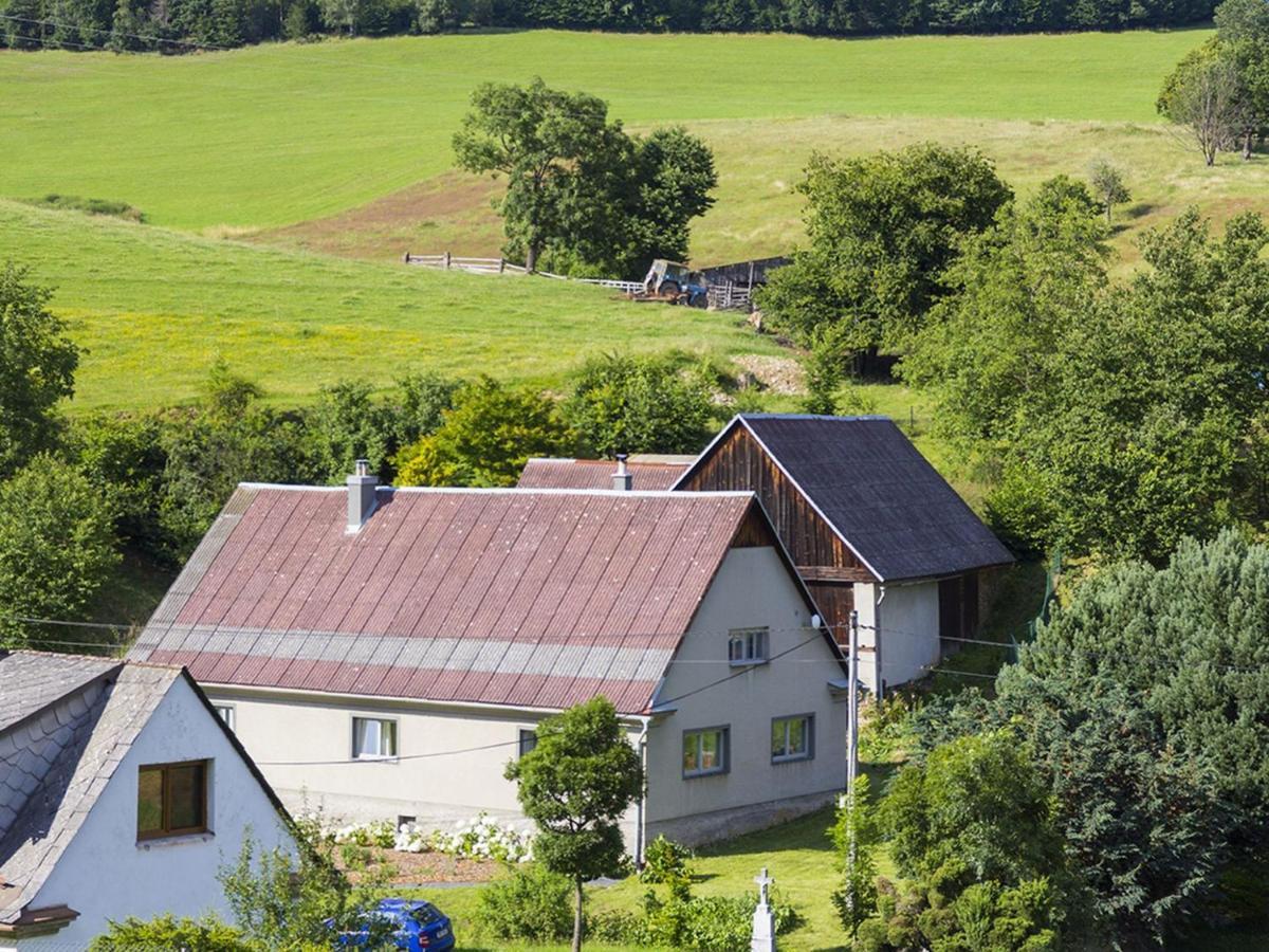 Holiday Home Brnicko By Interhome Dış mekan fotoğraf