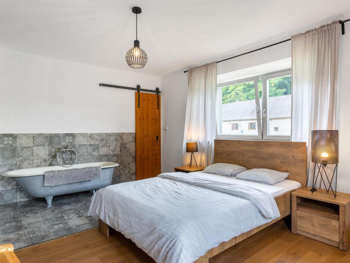 Holiday Home Brnicko By Interhome Dış mekan fotoğraf
