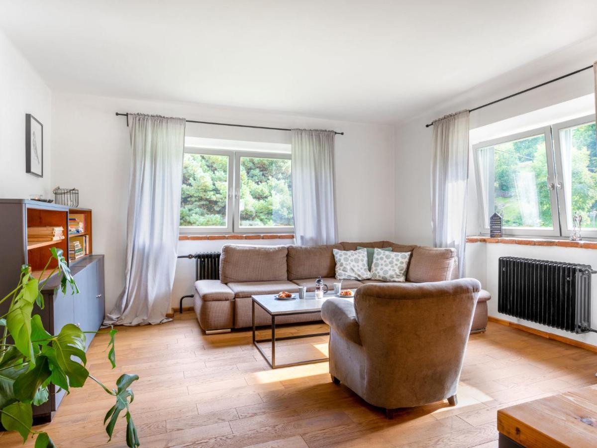 Holiday Home Brnicko By Interhome Dış mekan fotoğraf