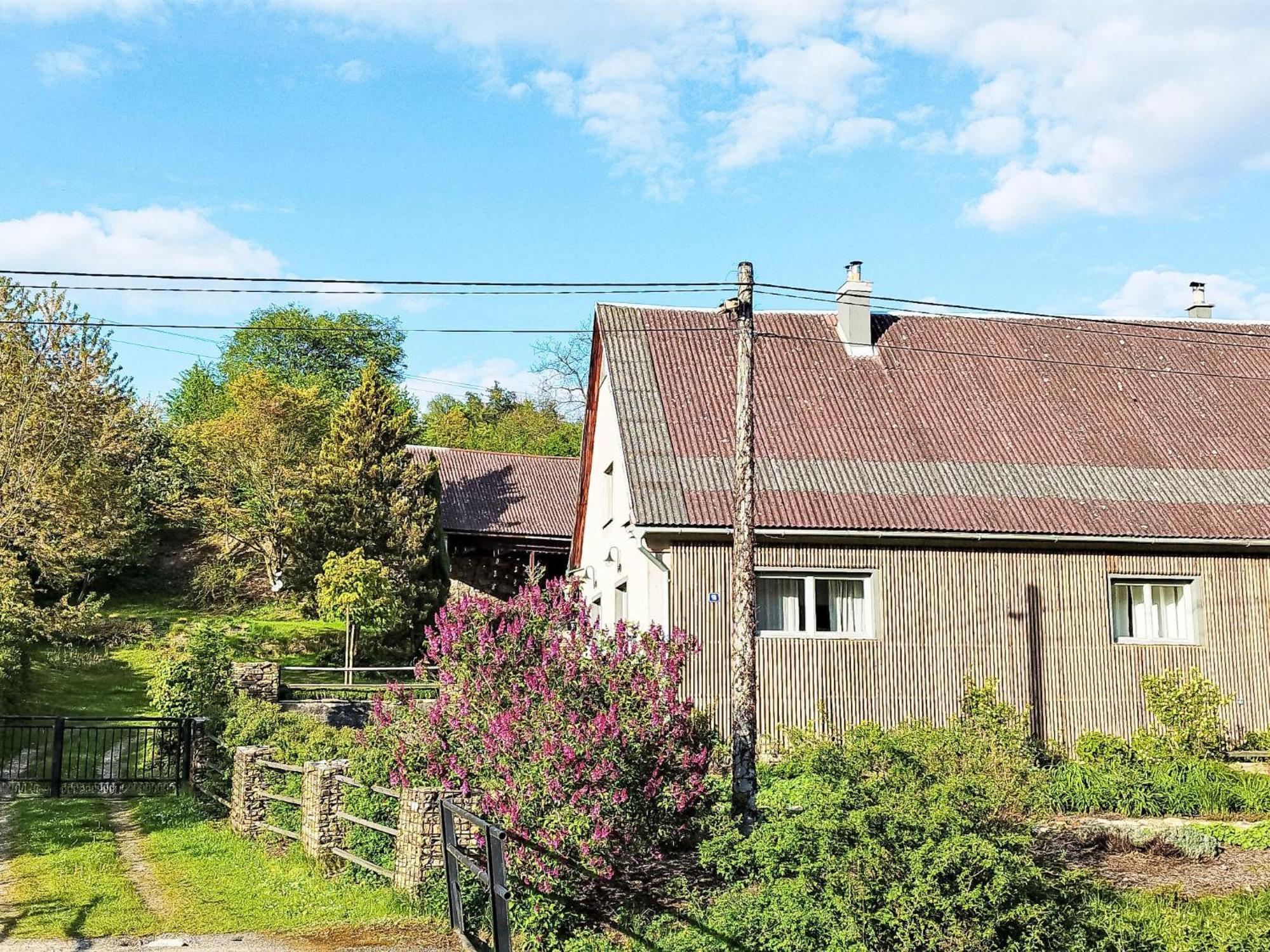 Holiday Home Brnicko By Interhome Dış mekan fotoğraf